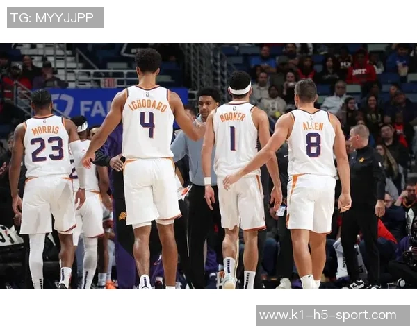 罚球表现悬殊太阳高效命中率76鹈鹕罚中率仅595差距明显