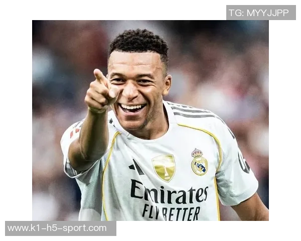 姆巴佩周五重返皇马训练状态良好有望出战西甲联赛